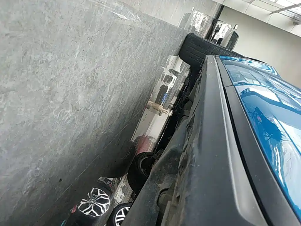 Land Rover Evoque 2018 — фото 22