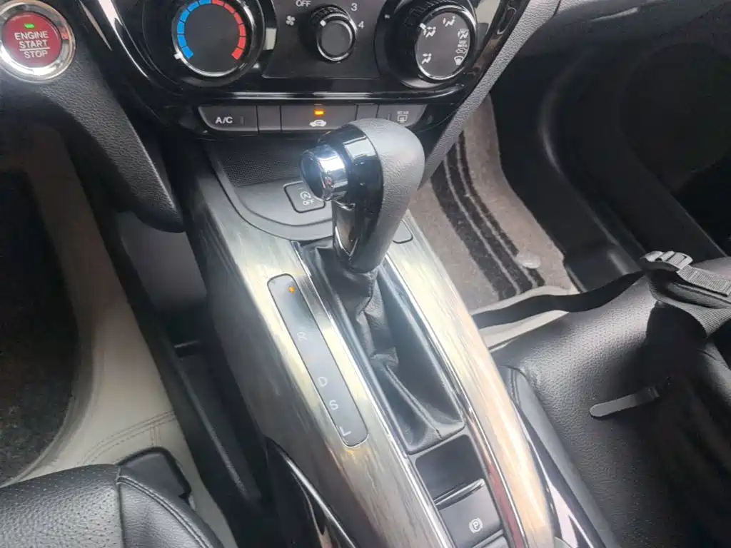 Honda XR-V 2018 — фото 14