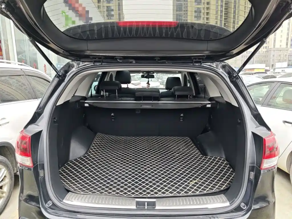 Kia Sorento 2016 — фото 19