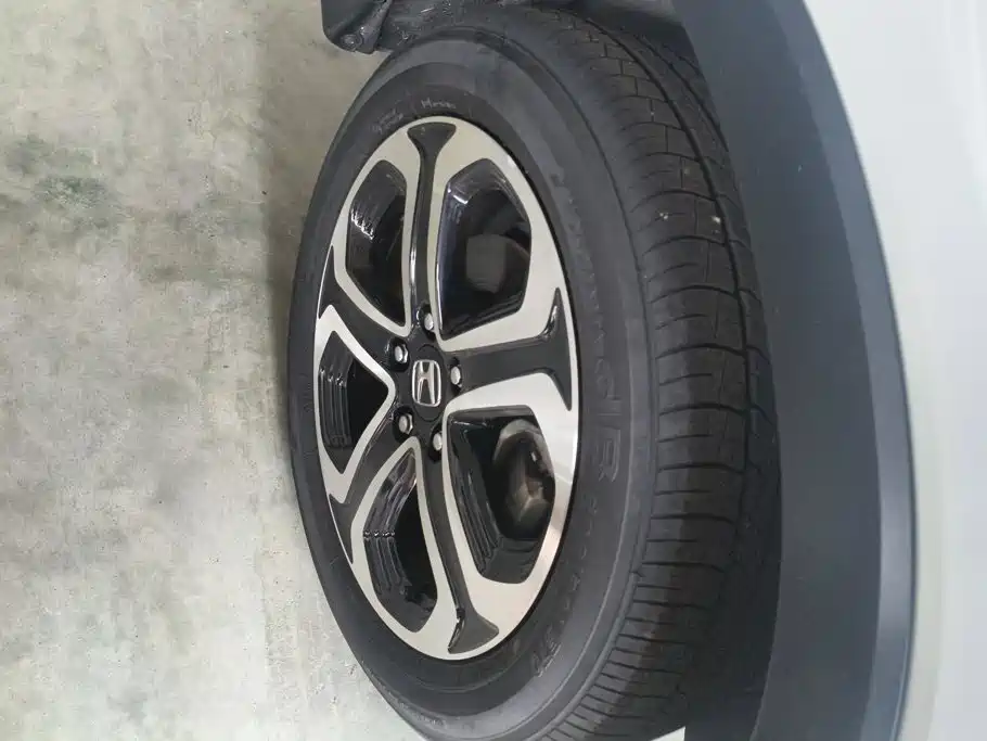 Honda XR-V 2022