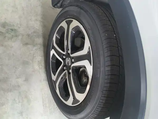 Honda XR-V 2022