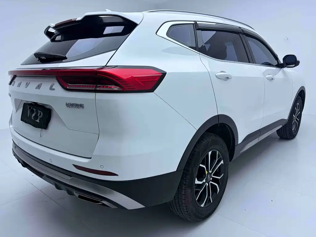 Haval H6 2022