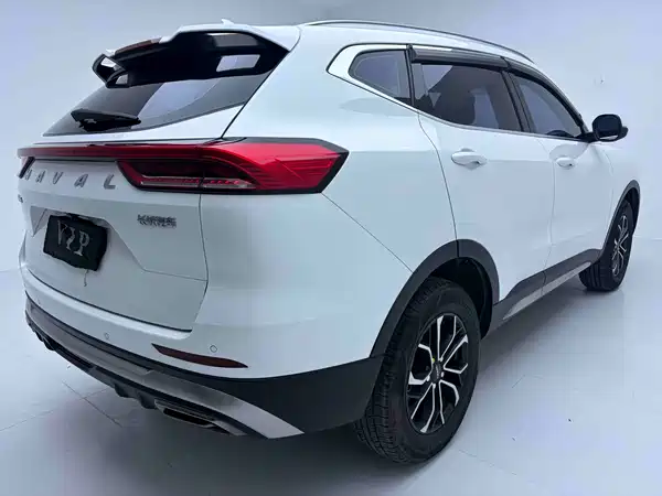Haval H6 2022