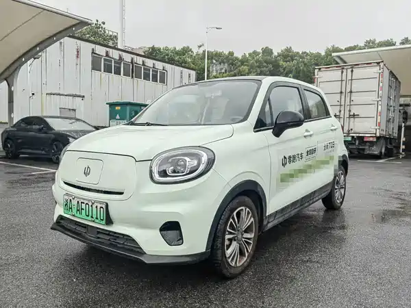 Leapmotor T03 2024