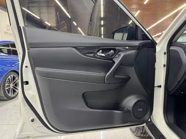 Nissan X-Trail 2020