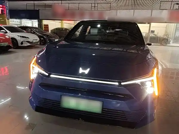 Honda S7 2025