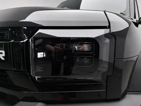 Jetour Traveller 2024