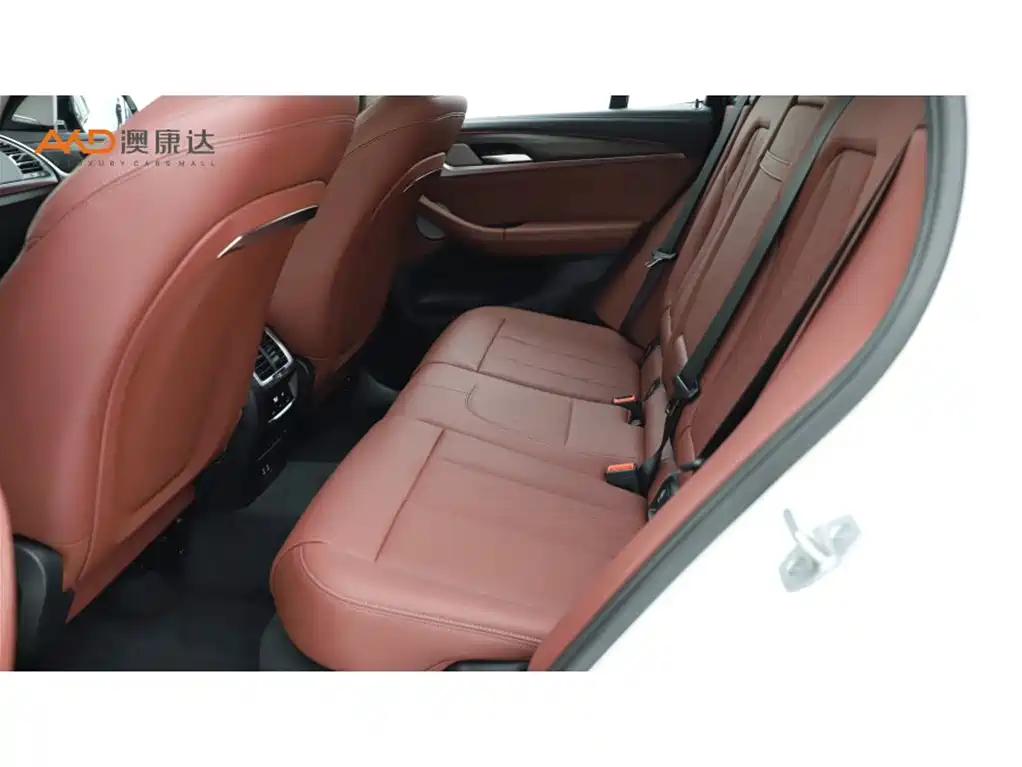 BMW X3 2024