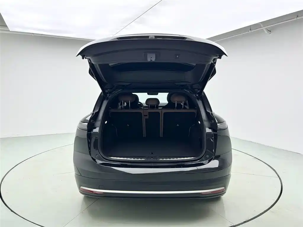 NIO ES6 2024