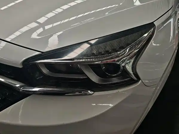 Chery Tiggo 7 2018