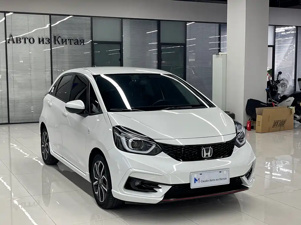 Honda Life 2022