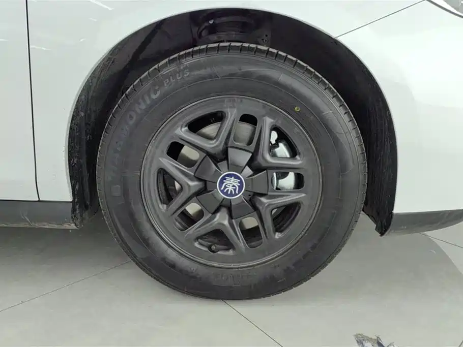 BYD Qin PLUS 2025