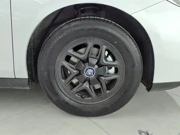 BYD Qin PLUS 2025