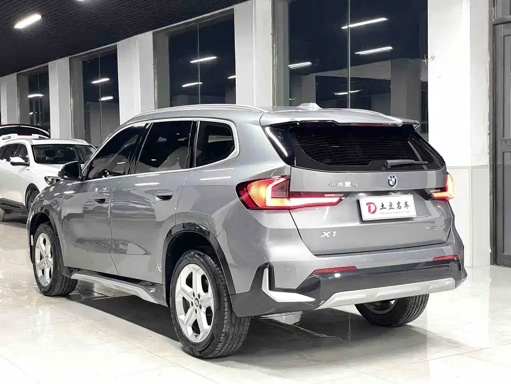 BMW X1 2023