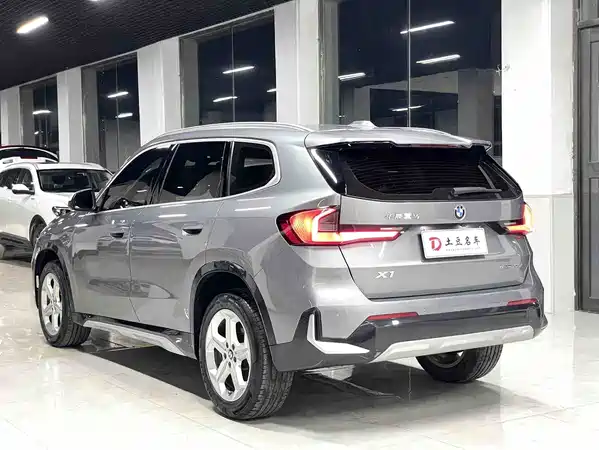 BMW X1 2023