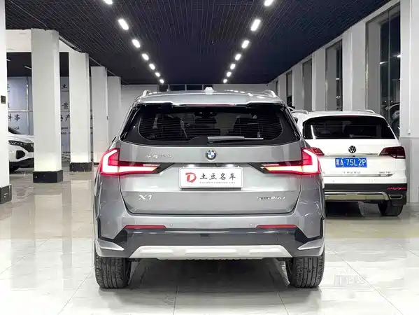 BMW X1 2023