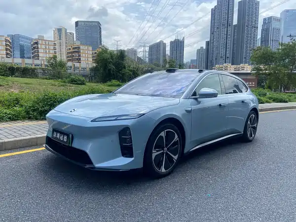 NIO ET5 2026
