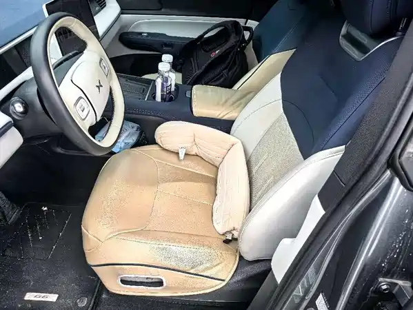 XPeng G6 2024