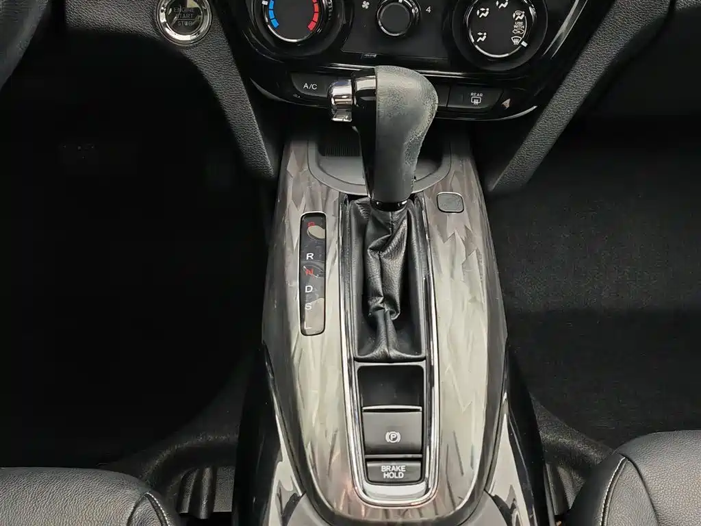 Honda XR-V 2021 — фото 13