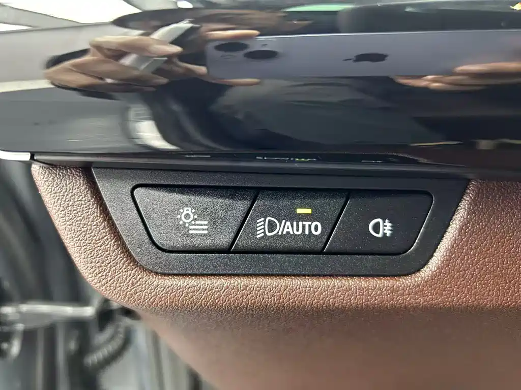 BMW X1 2023 — фото 11