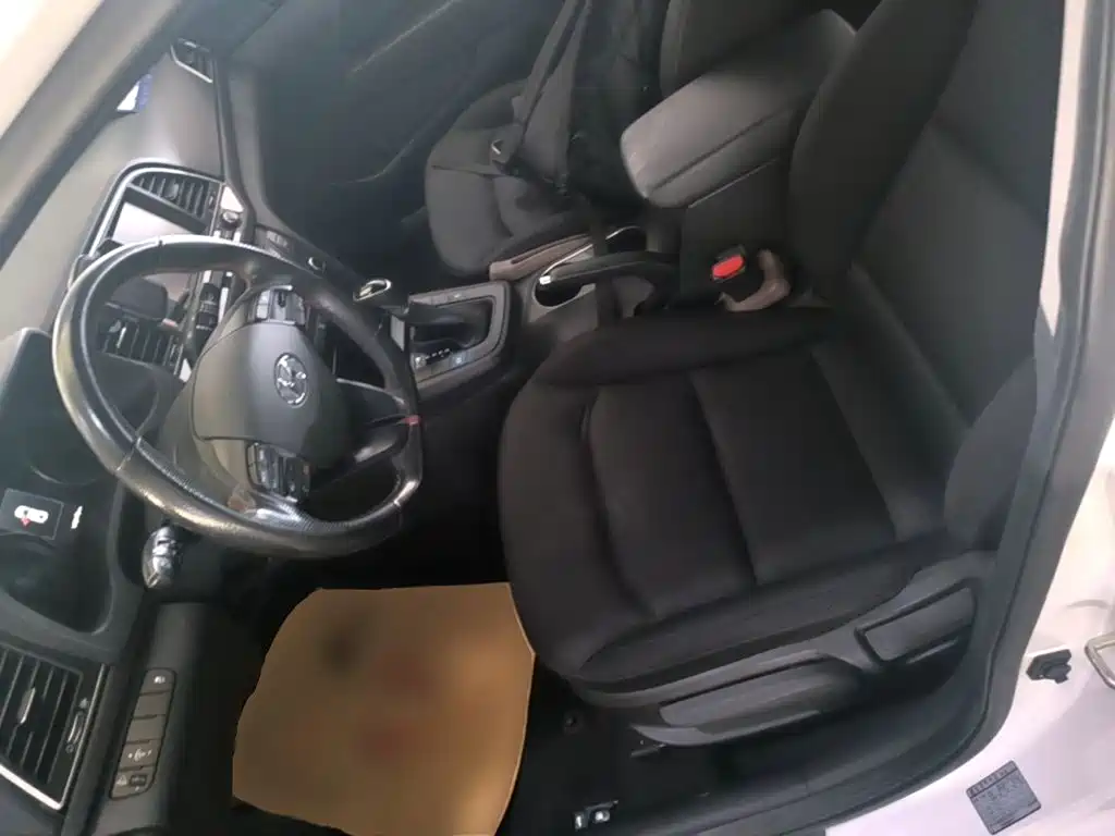 Hyundai Celesta 2019 — фото 15