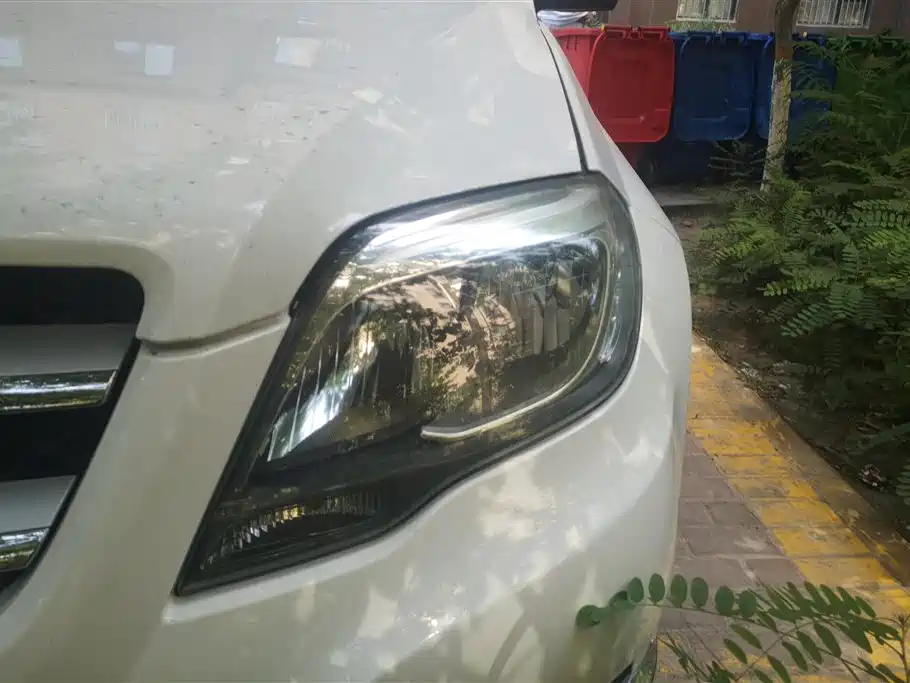 Mercedes-Benz GLK-Class 2015