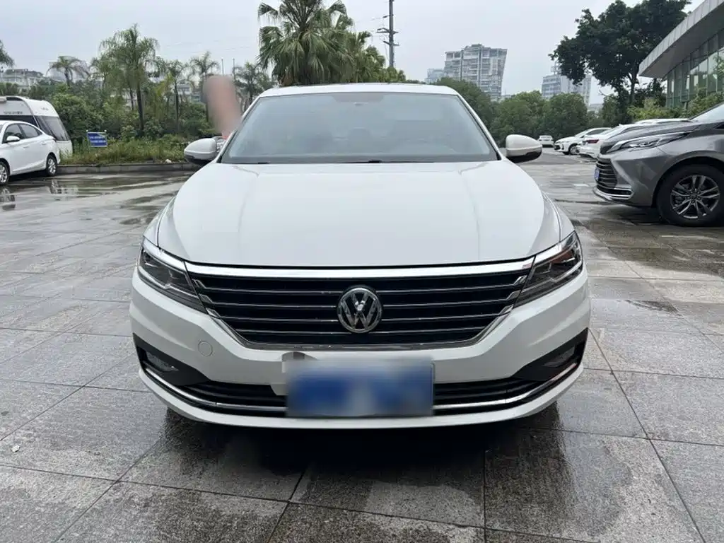 Volkswagen Lavida 2019 — фото 3