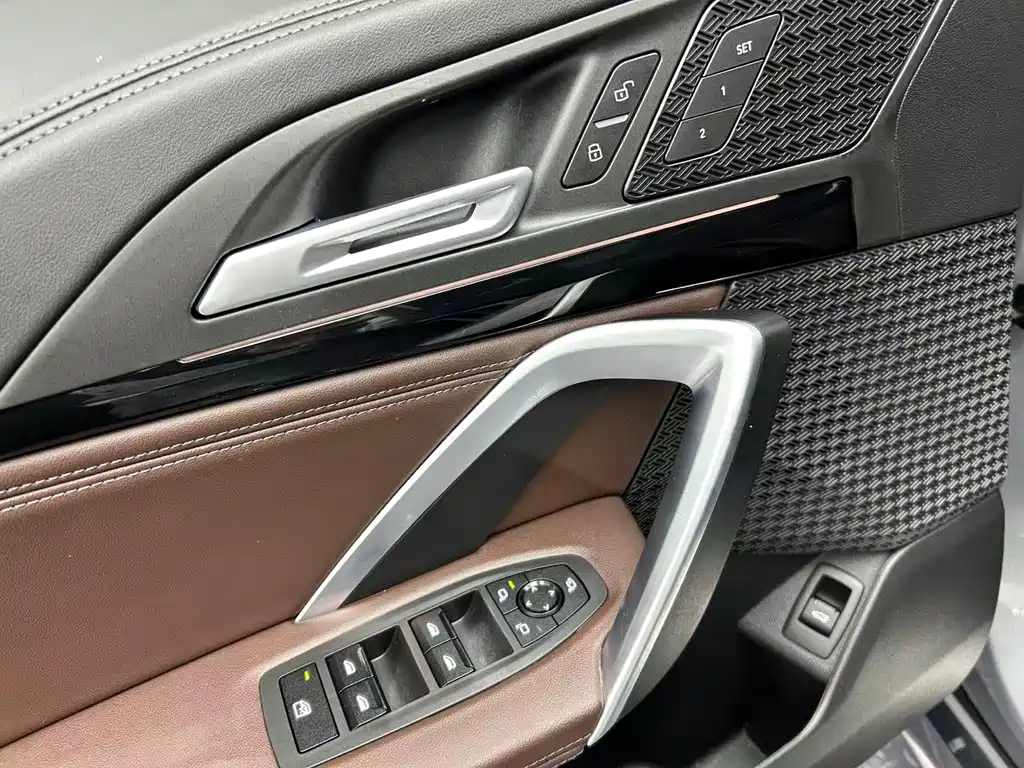 BMW X1 2023 — фото 10