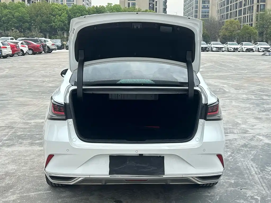 Changan Ruicheng PLUS 2022 — фото 18
