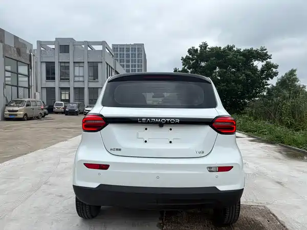 Leapmotor T03 2020