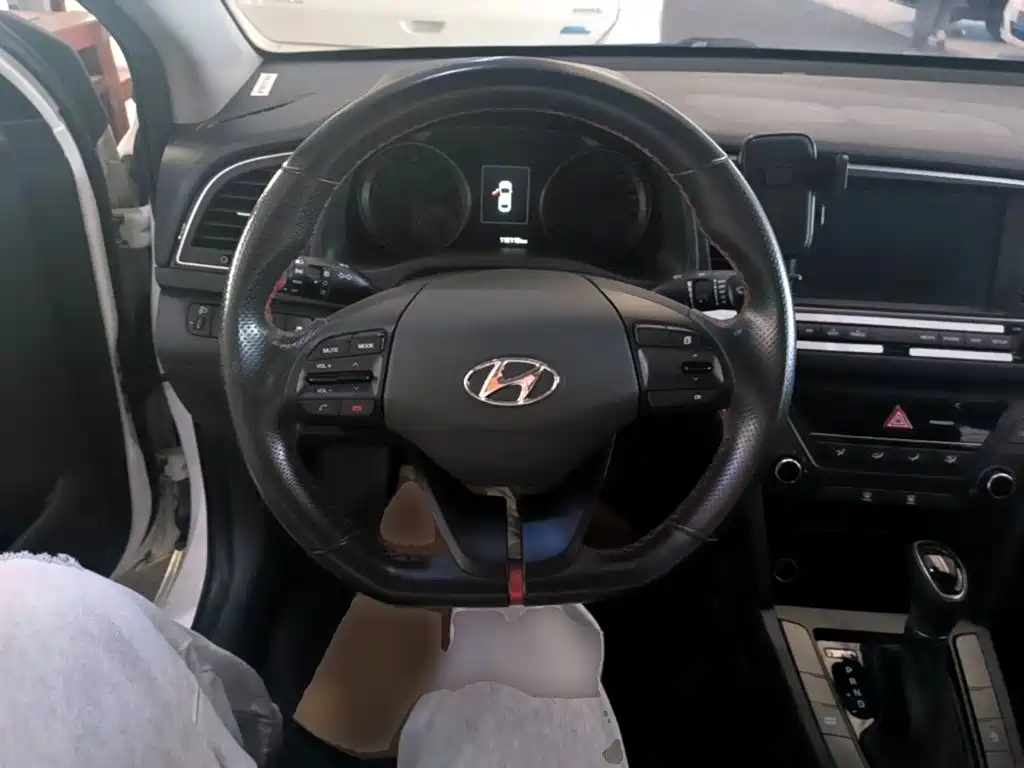 Hyundai Celesta 2019 — фото 11