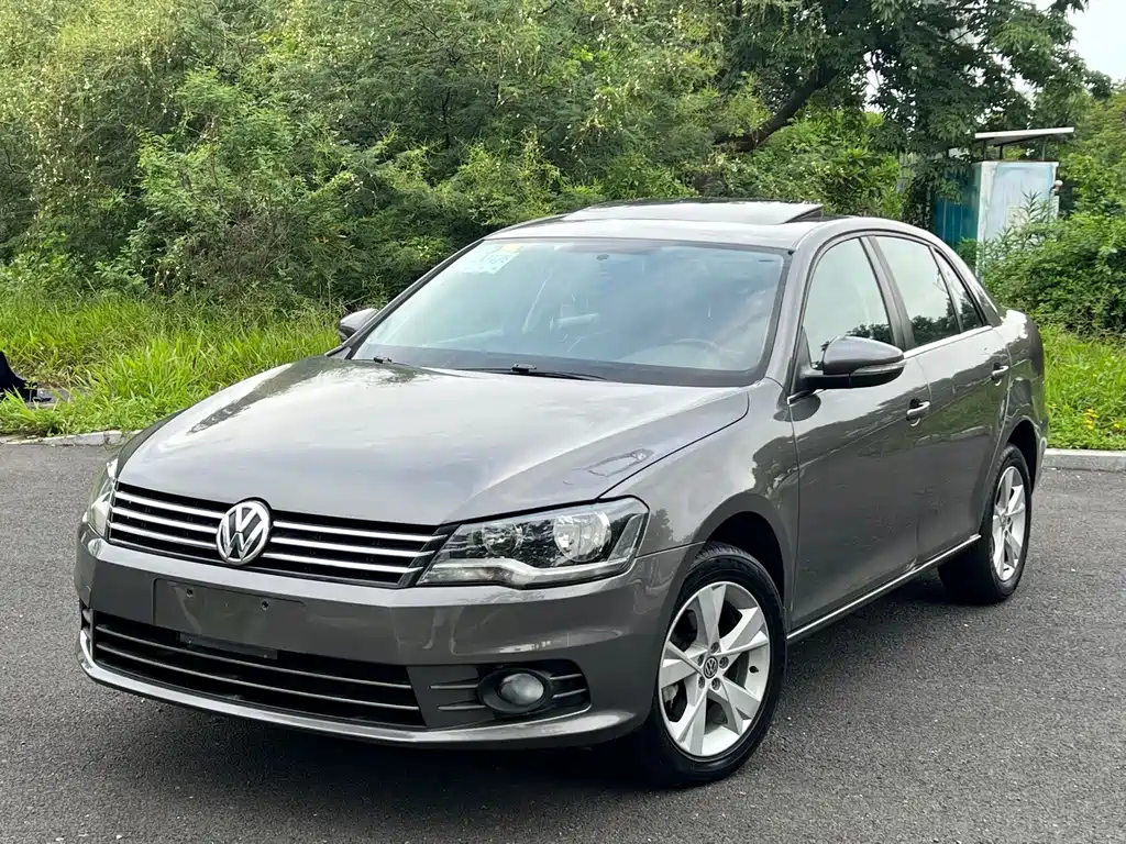 Volkswagen Bora 2013