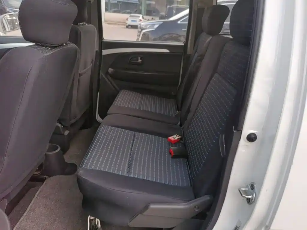 Suzuki Wagon R X5 2015 — фото 17