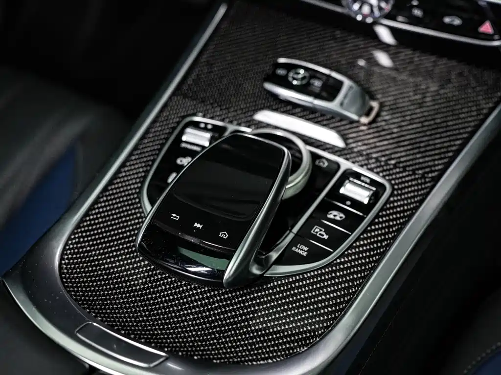 Mercedes-Benz G-Class AMG 2022 — фото 17