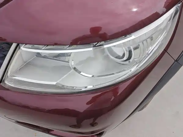 Dongfeng Jingyi X3 2016