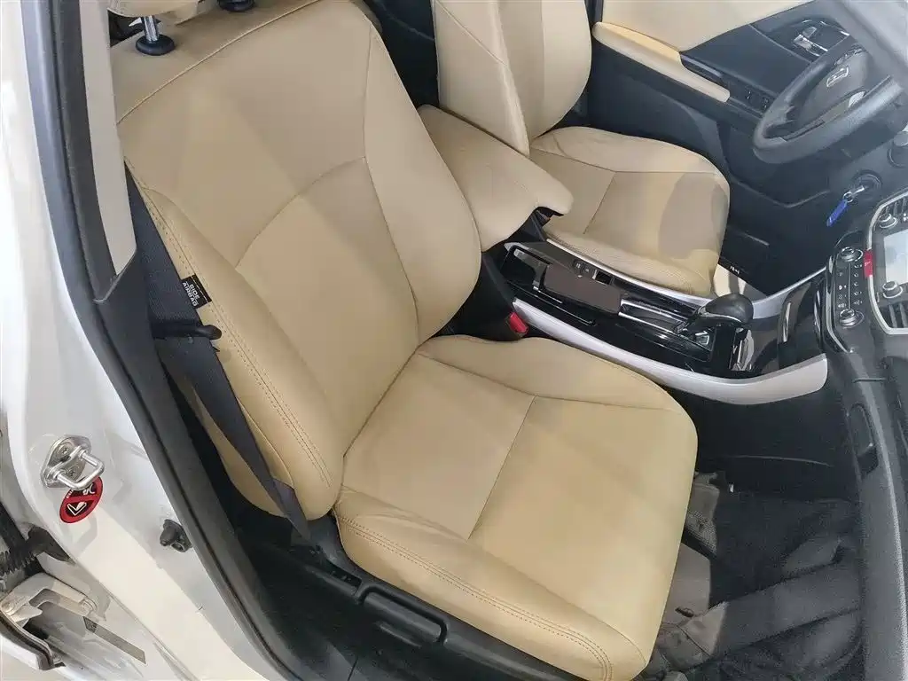 Honda Accord 2016 — фото 20