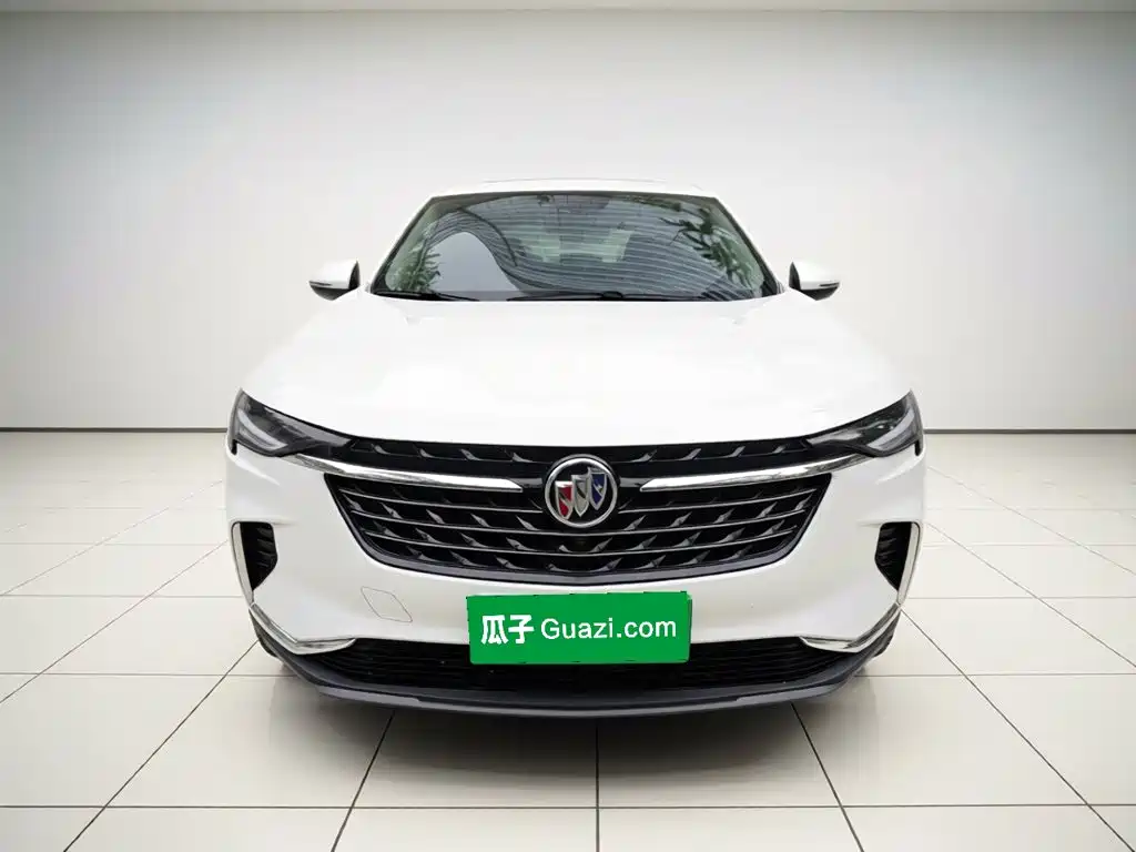 Buick Envision Plus 2024 — фото 24