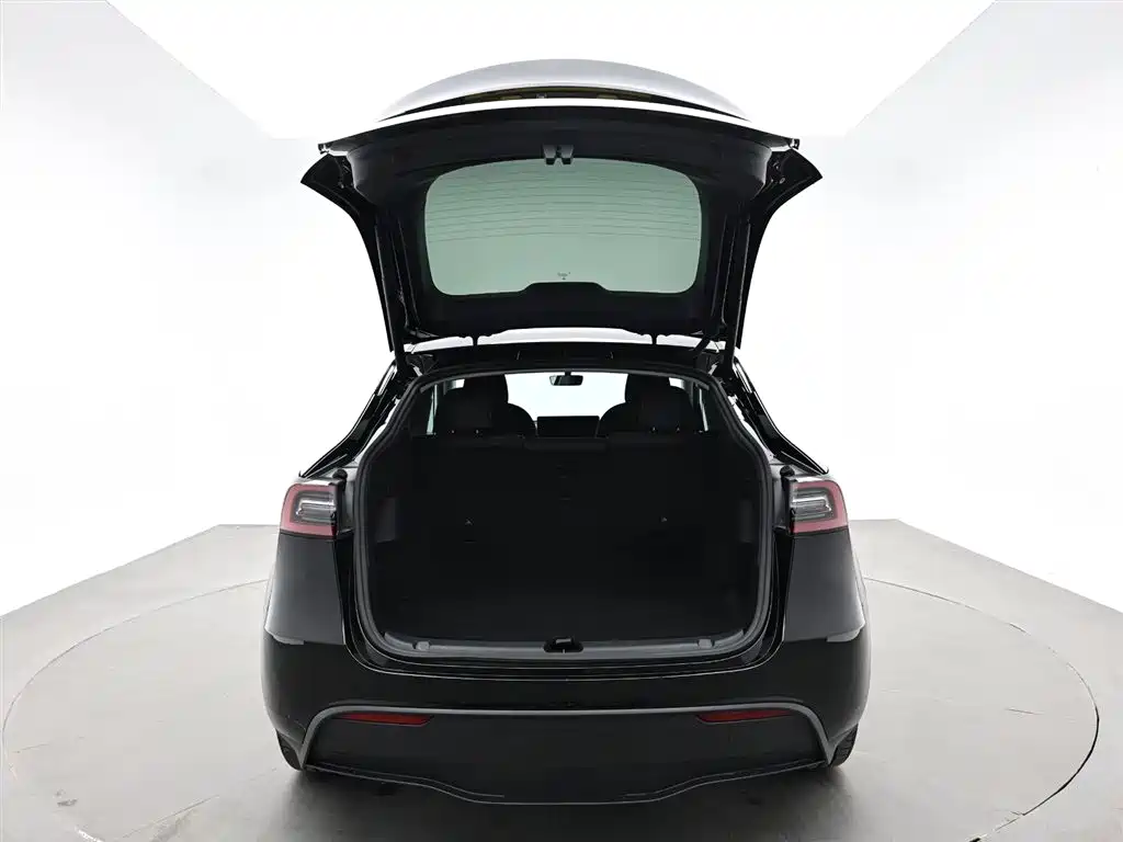 Tesla Model Y 2021 — фото 10