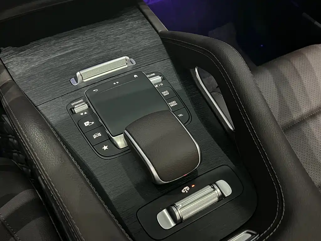 Mercedes-Benz GLE 2023 — фото 16