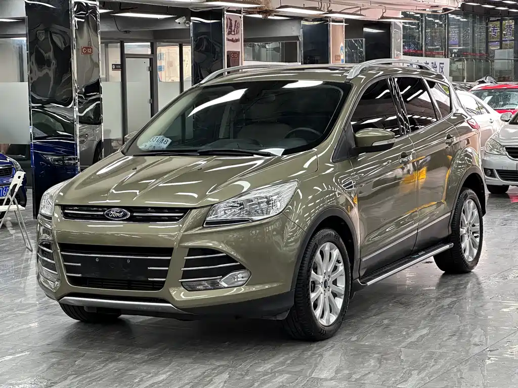 Ford Kuga 2014