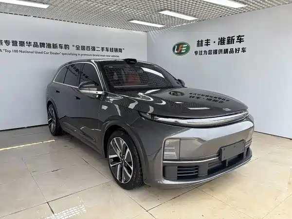 Li Auto L7 2024