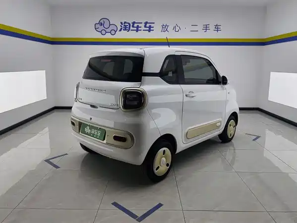 Bestune Pony 2025