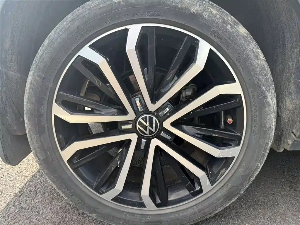 Volkswagen T-Roc 2022 — фото 17