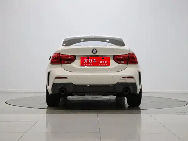 BMW 1 Series 2022