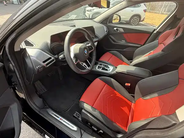 BMW 2 Series 2025