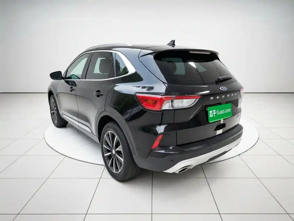 Ford Edge 2025 — фото 4