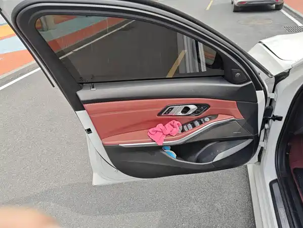 BMW i3 2023