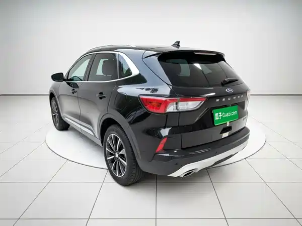Ford Edge 2025