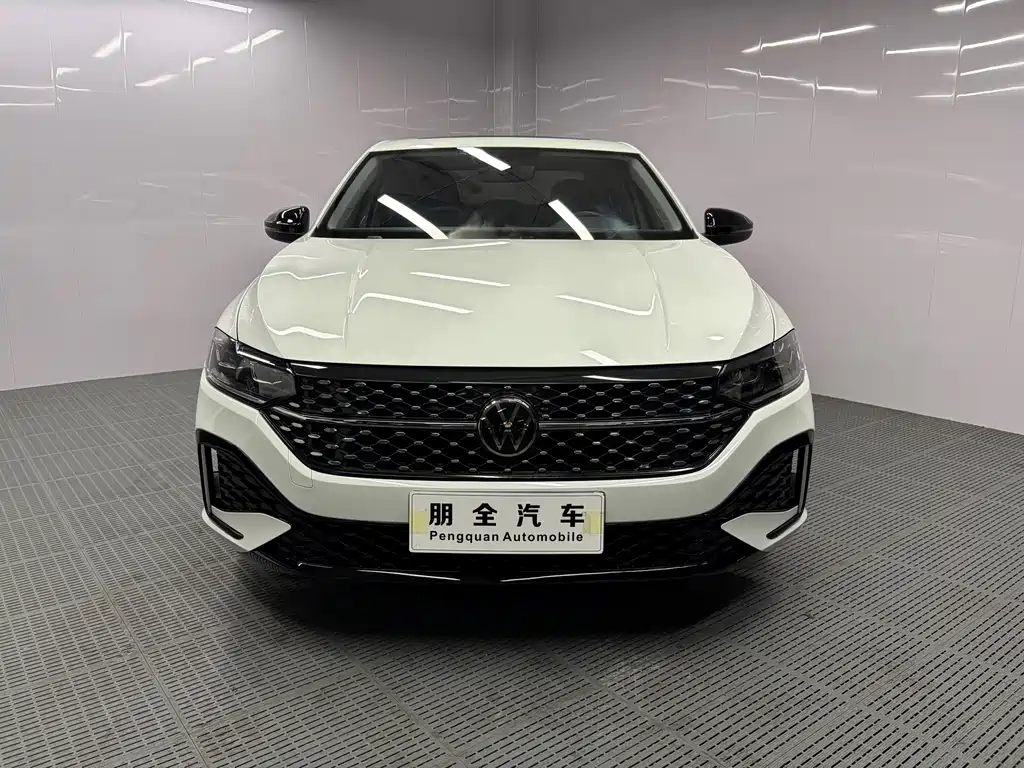 Volkswagen Lavida 2022