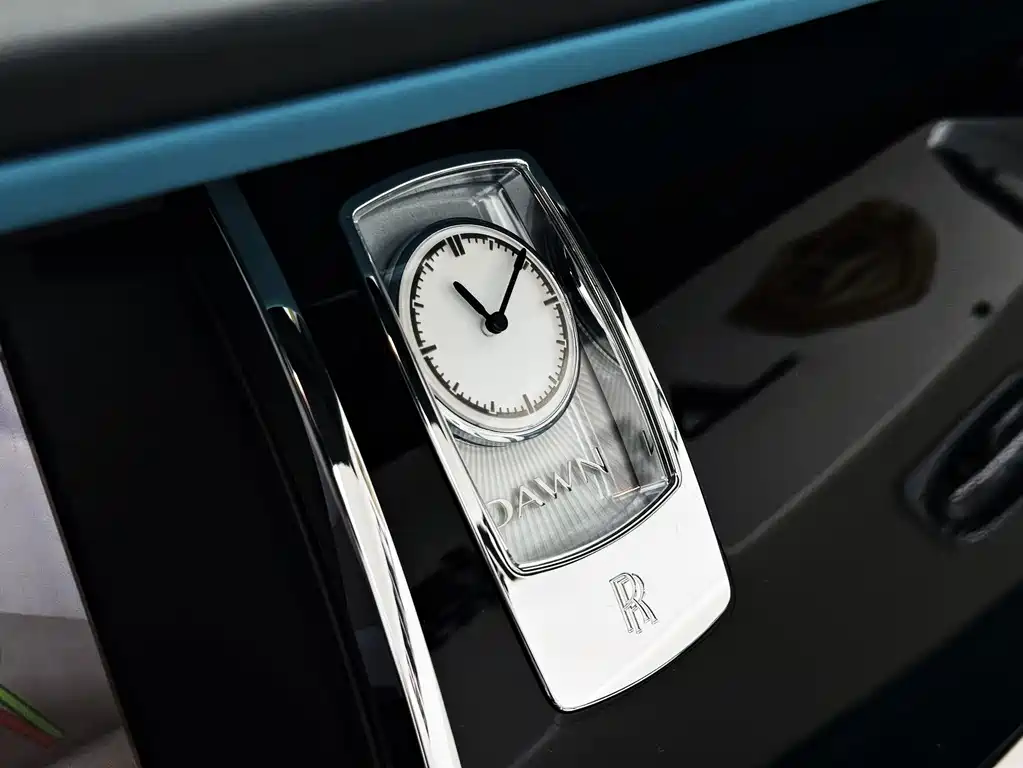 Rolls-Royce Yao Ying 2019 — фото 21